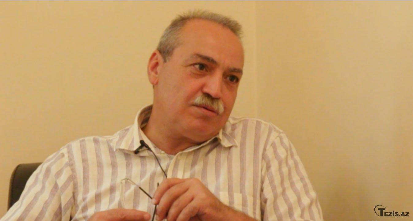 “RUSİYANIN REGİONDAKI ROLU SARSILIB, ANCAQ...” - “Ermənistanla sülh bağlamaq “bütün problemlərimizi həll etdik” demək deyil”