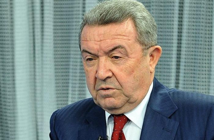 “Hələ heç kimdən hədiyyə almamışam” — 76 yaşlı sabiq nazir