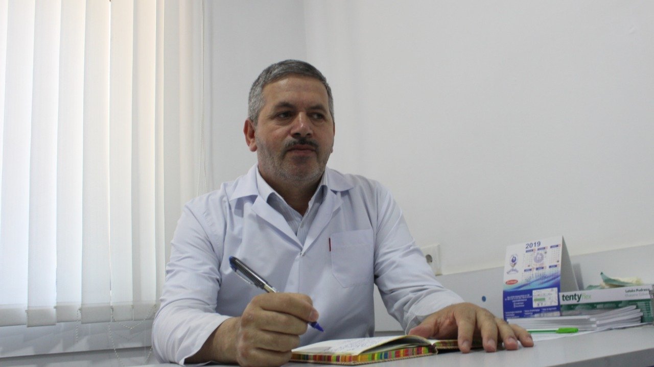 Astronomiya elmində 4 böyük kəşfə imza atan azərbaycanlı həkim