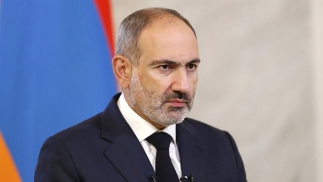 Rusiya Paşinyanı “başqa yolla“ aradan götürəcək? - “Ermənistanda bu təcrübə var“