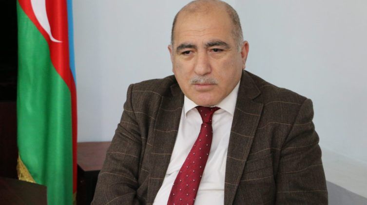 “Bu yeni SSRİ qurmağa hesablanmış addımdır” – Pənah Hüseyn
