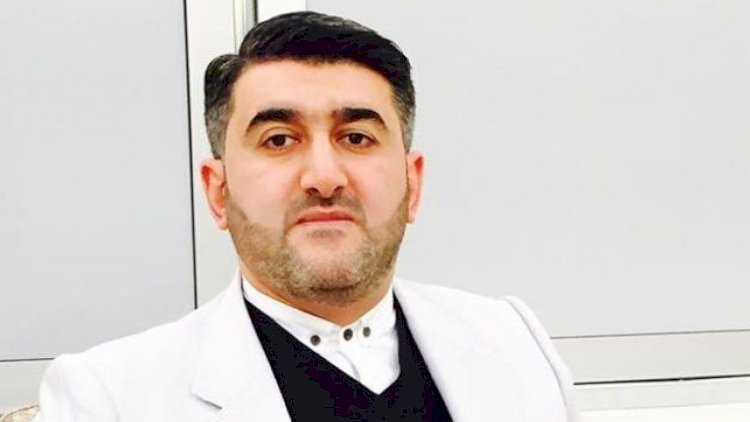 “Ermənilər kafir deyil” - Hacı Təyyar 