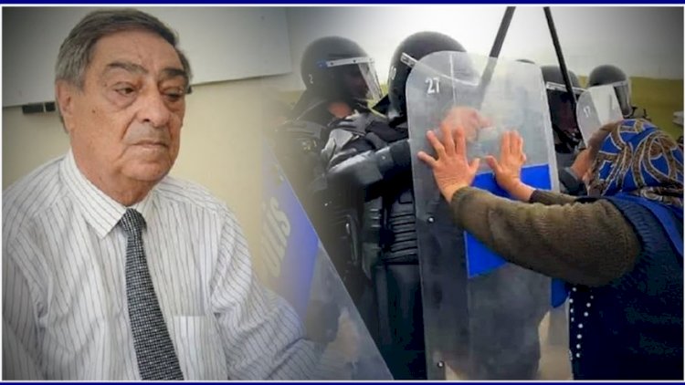 Rəşid Mahmudovdan SENSASİON müsahibə: “İstədim Gədəbəyə gedim, amma...”