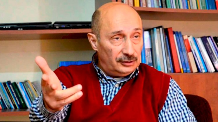 “Qriqoryanı ABŞ-a çağırıb başa saldılar ki, əgər...” - Sensasion açıqlama