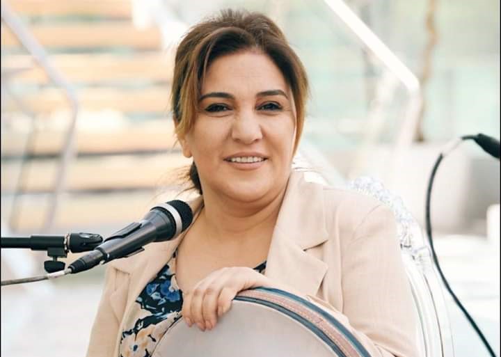 “BİZİM SPONSORUMUZ SƏSİMİZDİR” - Sevinc Sarıyeva: “Muğam başdan-ayağa fəlsəfədir, hər yerdə muğam oxumaq alınmır”