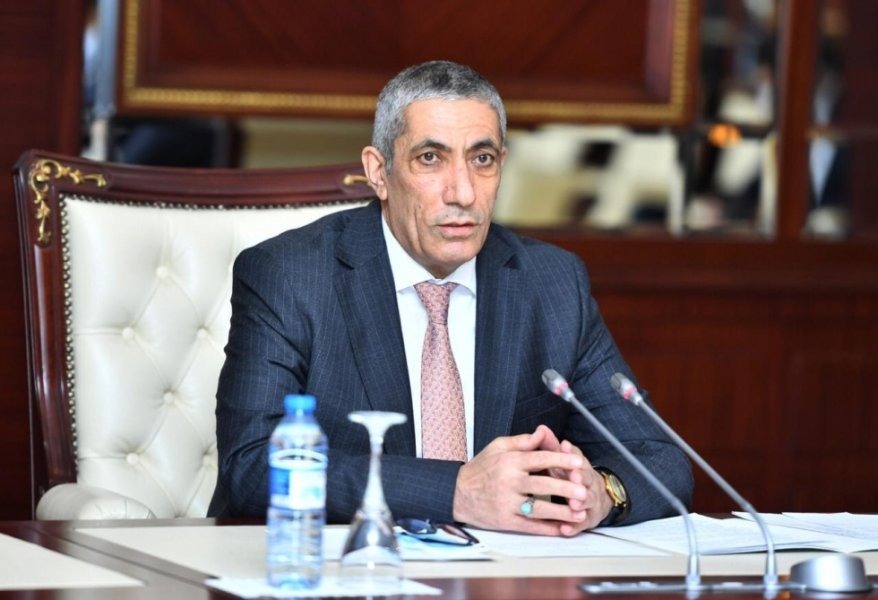 Siyavuş Novruzov: "Sual yaranır ki, bu xanım necə gəlib düşdü MM-ə..." - Müsahibə
