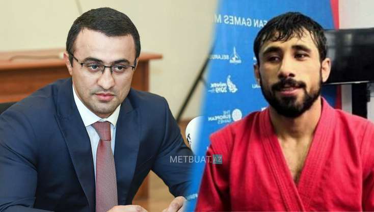 “Onu tanıyırdım, videoya baxanda…” – Fərid Mansurov həbs edilən məşqçidən DANIŞDI