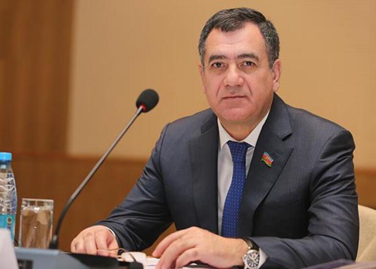 “HÖKUMƏT GECİKİR, XANKƏNDİ MƏSKUNLAŞDIRILMALIDIR...” – “Türk-Slavyan Respublikaları İttifaqının yaradılması ideyasını gündəmə gətirirəm”