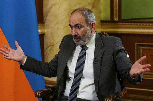 Nikol artıq qəti qərar verib: ABŞ yardım edəcək