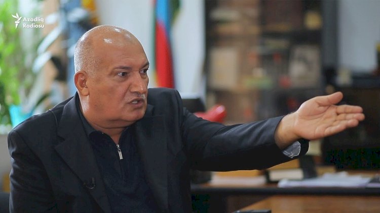 Sərdar Cəlaloğludan 7 fevral proqnozu: “Onlar vəzifədən gedəcək!”