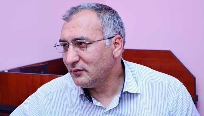 “Baləli “Range Rover”də gəzir, Şərif Ağayar boş-boş danışır” – MÜSAHİBƏ