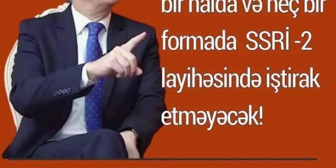 Əli Kərimliyə sərt sual: “Yaxşı, bəs bu 35 ildə siz neylədiniz?”