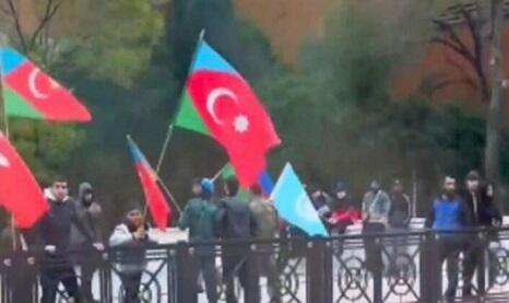 Yeni türk dövləti qurulmalıdır - Gürcam
