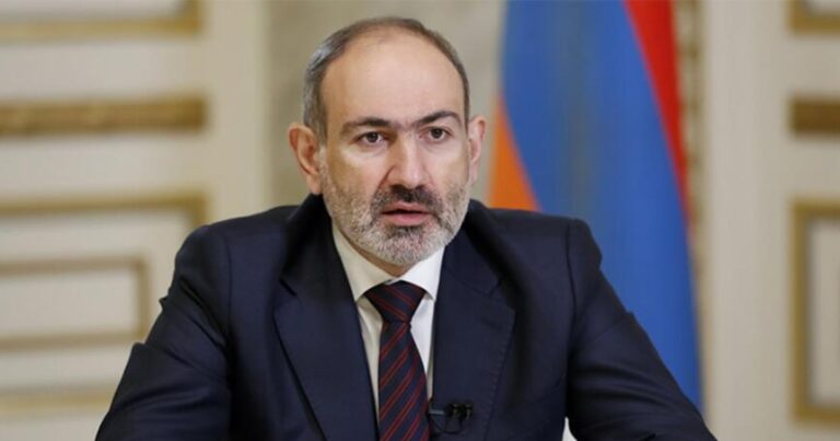 Rusiya düyməyə basdı: Əvvəl Arayik, sonra Paşinyan... - Xankəndidəki insidentin PƏRDƏARXASI