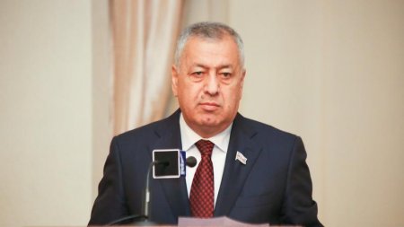 Nazirlə deputatın fikir ayrılığı: - “Ciddi bir layihədir, bahalaşma ola bilər...”