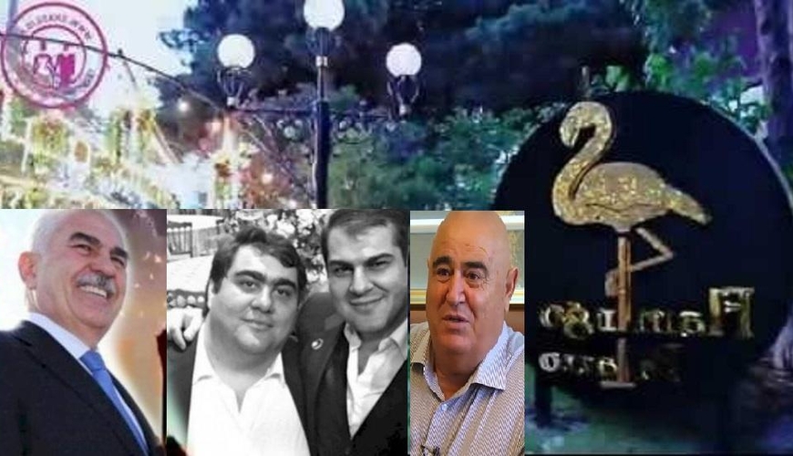 Vasif Talıbovun “Flaminqo” DƏHŞƏTLƏRİ: "200 min dollar toplayıb verdik, sonra tələb etdilər ki..."
