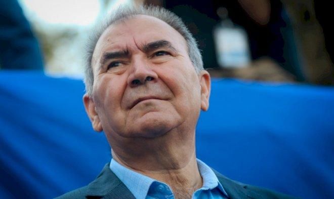 Cəmil Həsənli: "Mənə dedilər ki, Azərbaycana qayıtmağın çox təhlükəlidir"