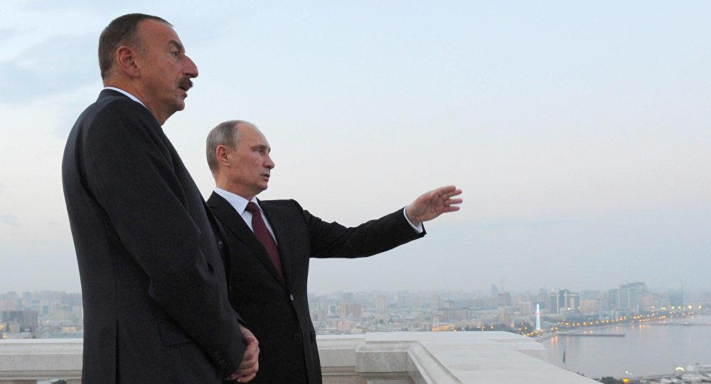 Kremlin Bakıya və Tehrana münasibəti… - Markov