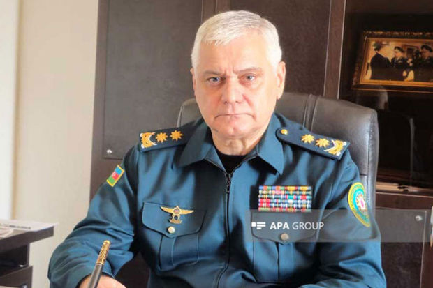 General-leytenant: “Narkotik qaçaqmalçılarını yerindəcə məhv etmək əmri verilib” - MÜSAHİBƏ