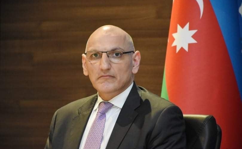 Elçin Əmirbəyov SÜLH mesajı verdi: “İrəvan başa düşməlidir ki...”