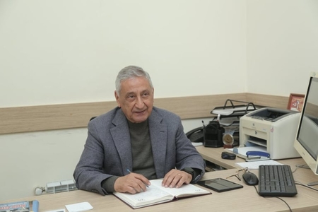 Keçmiş nazir İNANILMAZ SİRLƏRİ AÇDI: "100 min dollar rüşvət gətirdi ki, “Tarqovı”da..."