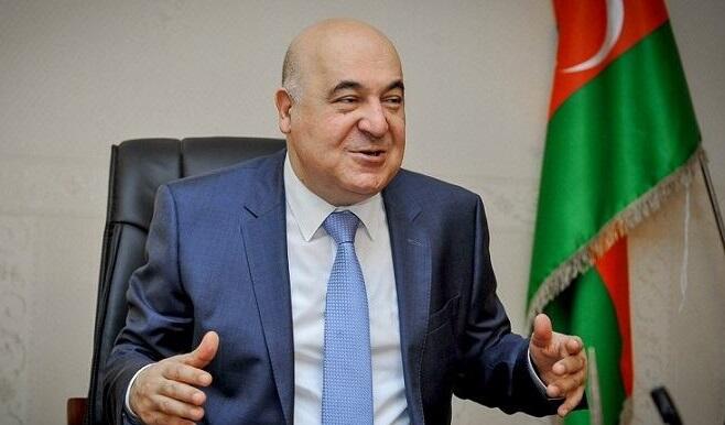Çingiz Abdullayevdən qalmaqallı açıqlama: “Ramiz Rövşənə hücum edənlər xalqımızın düşmənidir”