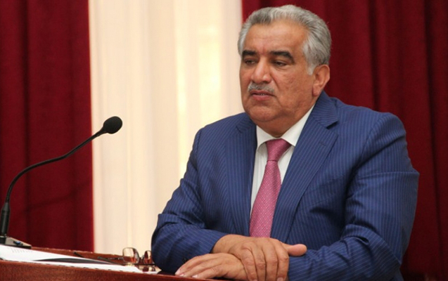 Abıyev işdən çıxmasından danışdı: Müraciət etmişdim