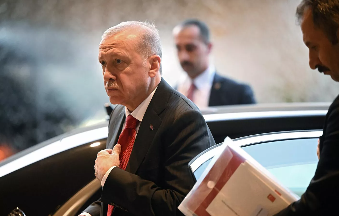 Ərdoğanın sensasion planı: Projedə diqqətçəkən Azərbaycan detalı – Müsahibə