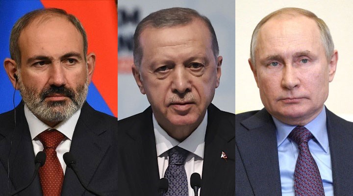 Regionda nə baş verir? – Sürətli prosesin pərdəarxası
