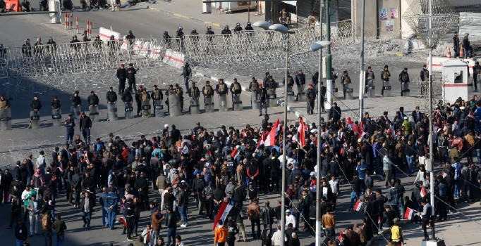 İran buna görə aksiyaları yatıra bildi - Qaradağlı