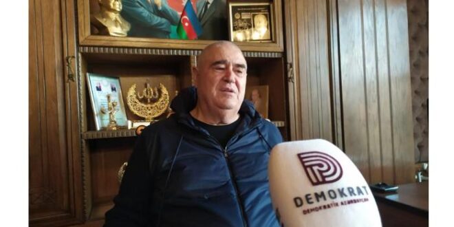 “Şərurlu İsfəndiyar”: “Laba Mübariz” bıçağı çıxarıb boğazımı kəsdi, 70 faiz qan itirdim”