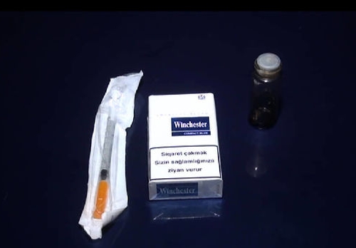 Narkomanları necə tanımaq olar? - Məşhur həkimdən VACİB MƏSLƏHƏTLƏR
