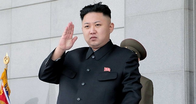 Kim Çen Baydenin dalınca 3 raketi niyə atdı?
