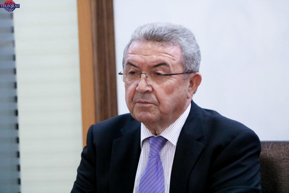 “Ona necə Elmlər Akademiyası deyəcəklər, mən başa düşmürəm” - Misir Mərdanov