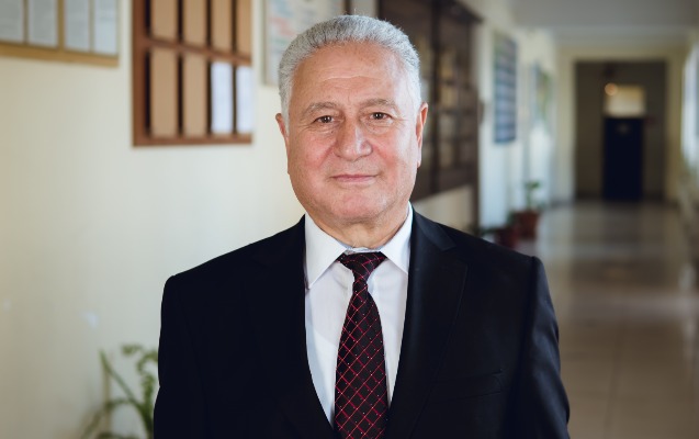 “Bibim can verəndə bir ovuc Göyçə qarı istədi...” - Niftalı Quliyev