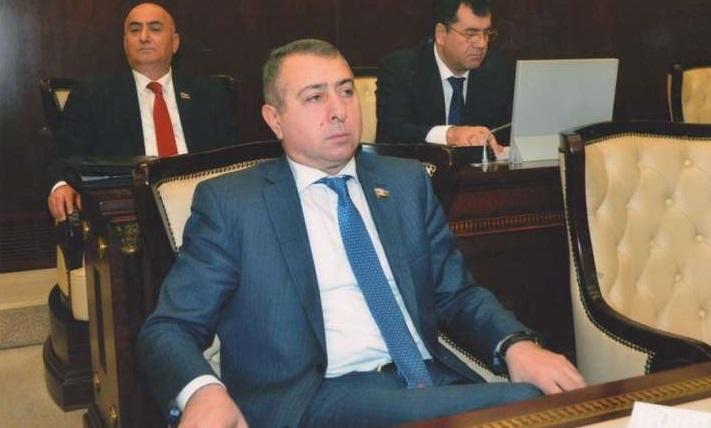 Həyat yoldaşından Rafael Cəbrayılovun ölümü ilə bağlı şok iddia – VİDEO