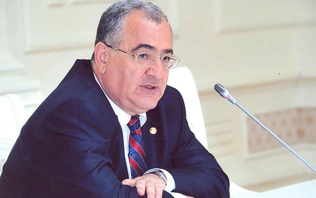 "Heç vaxt, kimsə buna cəsarət edə bilməz" - Ramiz Rzayevdən sərt AÇIQLAMALAR