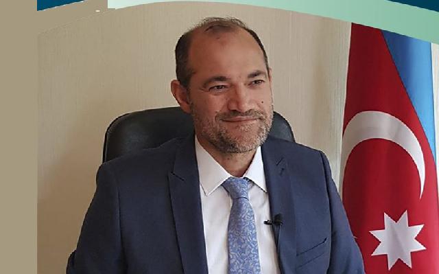 Nurullayev tədbirə qatıldı, güneylilər etiraz etdi