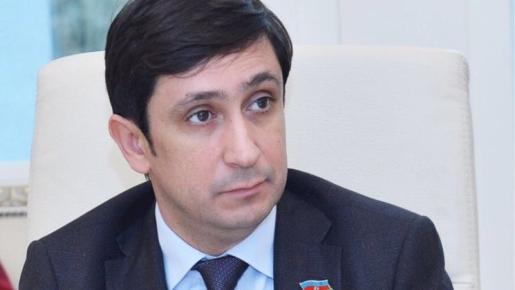 Qarabağdakı “Qisas“ın qisası Londonda alındı? - Deputatdan açıqlama