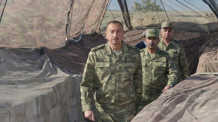 Danışıqların 4-cü raundu: Azərbaycan məsələyə son qoyacaq!  