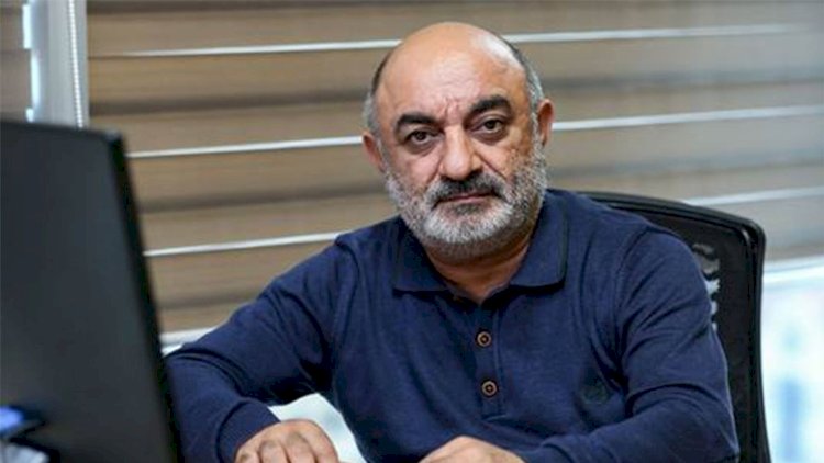 “Ziya Bünyadovu da, Rafiq Tağını da İran öldürüb”