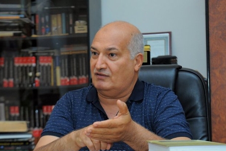 “HÖKUMƏTDƏ KÖHNƏDƏN QALANLARIN ÇOXU RUSİYANIN ADAMLARIDIR” – “İlham Əliyev Putinə Qarabağdan danışmağa imkan vermədi, dedi ki...”