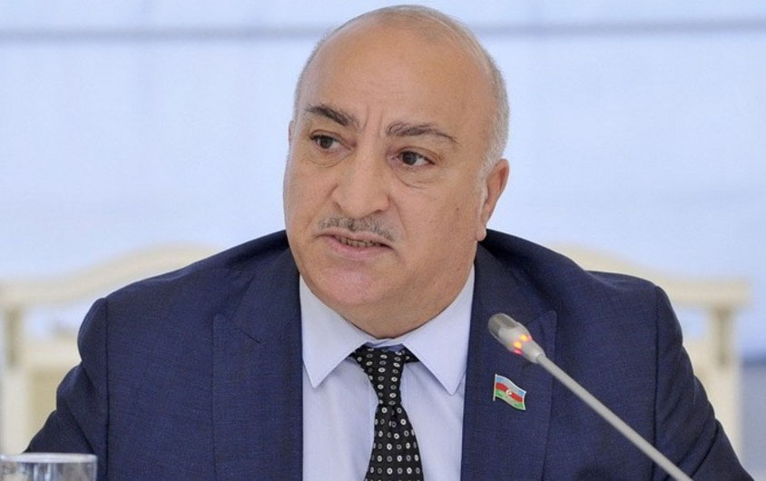 Tahir Kərimli onu təhdid edən şəxsdən DANIŞDI