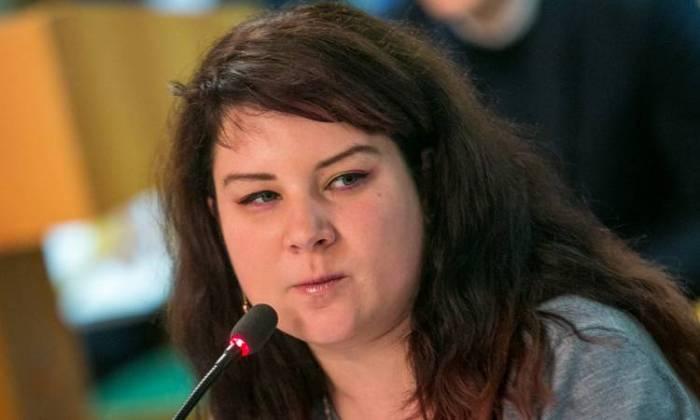 Müharibəni uduzsa, Rusiyada nə baş verə bilər? - Yekaterina Vinokurova ilə müsahibə (Eksklüziv)