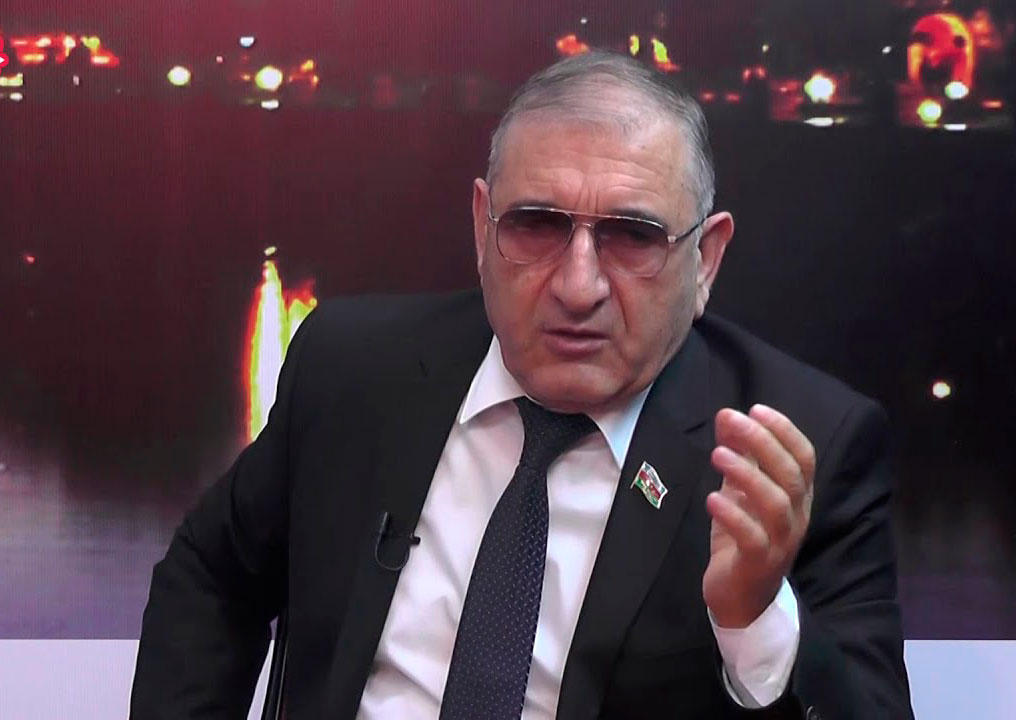 İnsanlar tənbəlləşib, oturduqları yerdə pul qazanmaq istəyirlər - Komitə sədri ilə MÜSAHİBƏ