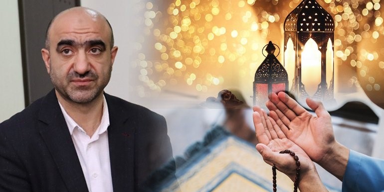 İçki içənin oruc tutması, yeni fətva təklifi, məcburi çağırışın sirri - İlahiyyatçı ilə MÜSAHİBƏ