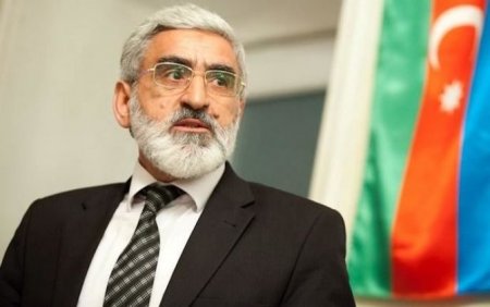 "Azərbaycanda radikal dini qruplaşmaların qarşısının alınması üçün ciddi kurs götürülüb..." - Mirmahmud Mirəlioğlu